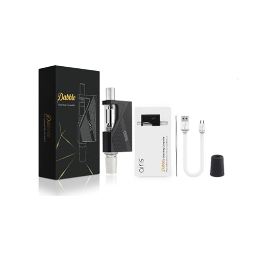 Vaporizador | Airistech | Airis Dabble