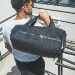 Bolso Antiolor + Accesorios | Duffle Bag | Ozeta - Imagen 7