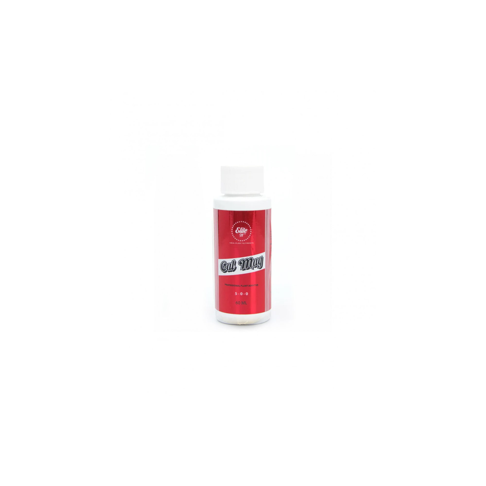 elite91-calmag4755.jpg Fertilizante | Elite 91 | Calmag | 30 ml. - Imagen 1
