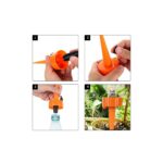 Estaca de Riego | 10 Unidades | Varios Colores - Imagen 3