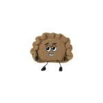 Estuche Antiolor + Accesorios | Felpudo Empanada | Ozeta