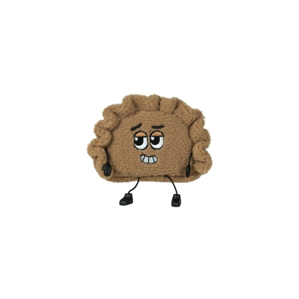 Estuche Antiolor + Accesorios | Felpudo Empanada | Ozeta