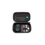 Estuche Antiolor + Accesorios | Grande | Cyan / Celeste 2025 | Ozeta - Imagen 4