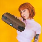 Estuche Antiolor + Accesorios | Grande | Pink / Rosado 2025 | Ozeta - Imagen 5