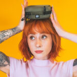 Estuche Antiolor + Accesorios | Mediano | Purple / Morado 2025 | Ozeta - Imagen 5