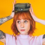 Estuche Antiolor + Accesorios | Mediano | Pink / Rosado 2025 | Ozeta - Imagen 5