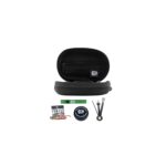 Estuche Antiolor + Accesorios | Pequeño | Black / Negro 2025 | Ozeta - Imagen 5