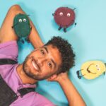 Estuche Antiolor + Accesorios | Ywiwi Ina | Ozeta - Imagen 5