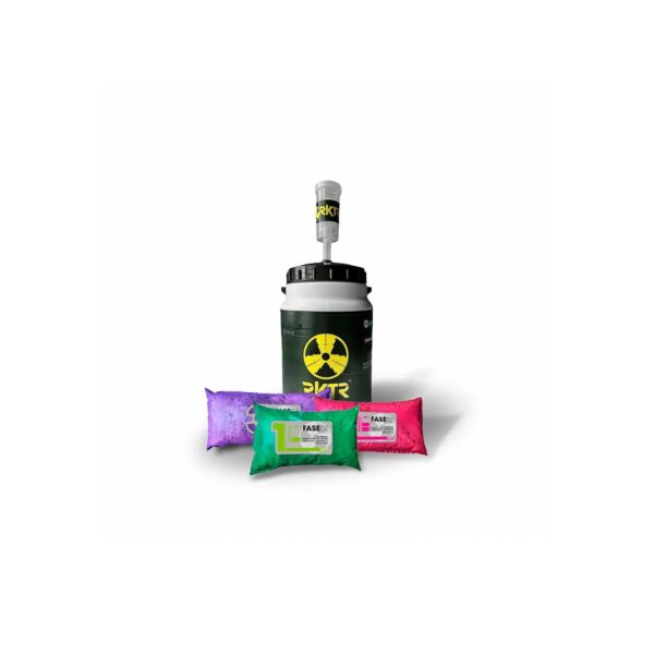 Generador de Co2 | RKTR | 120