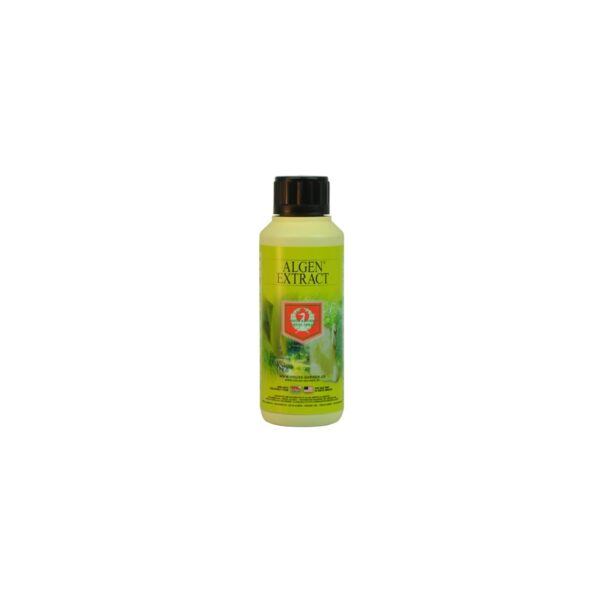 Fertilizante | House & Garden | Algen | 250ml.