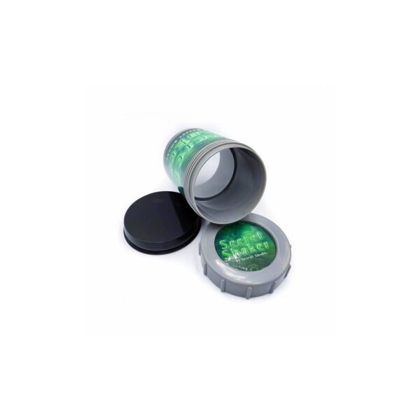 Hash Shaker | Extractor de Resina | Secret Shaker | Secret Smoke