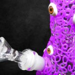 Bong | HB86 | 26 cms. - Imagen 3