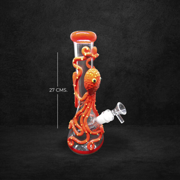 Bong | HB89 | 27 cms.