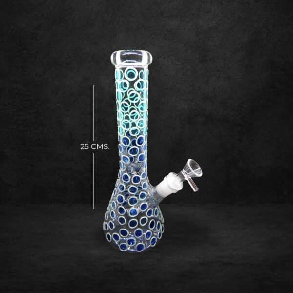 Bong | HB91 | 25 cms.