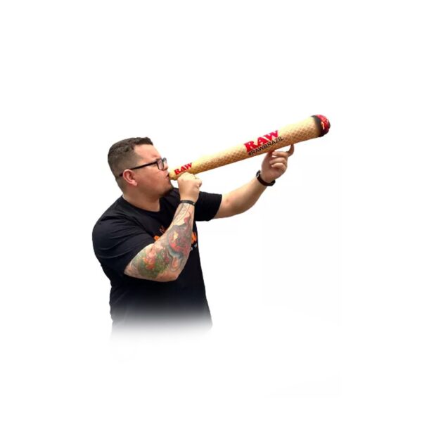 Inflable | Cono Gigante | 60 cms. | RAW