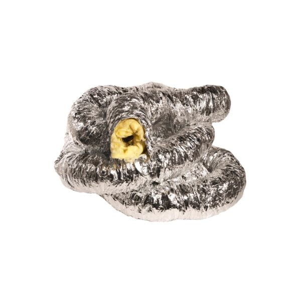 Ducto | Insonorizado | SONO+ | 203mms | 10 mts. | Pure Factory