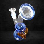 Bong | KC06 | 23 cms. - Imagen 2