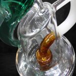 Bong | KC07 | 18 cms. - Imagen 2