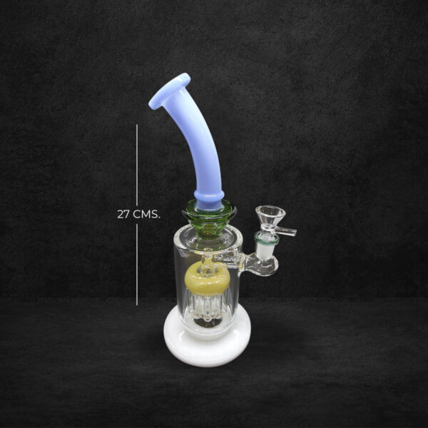 Bong | KC08 | 27 cms.