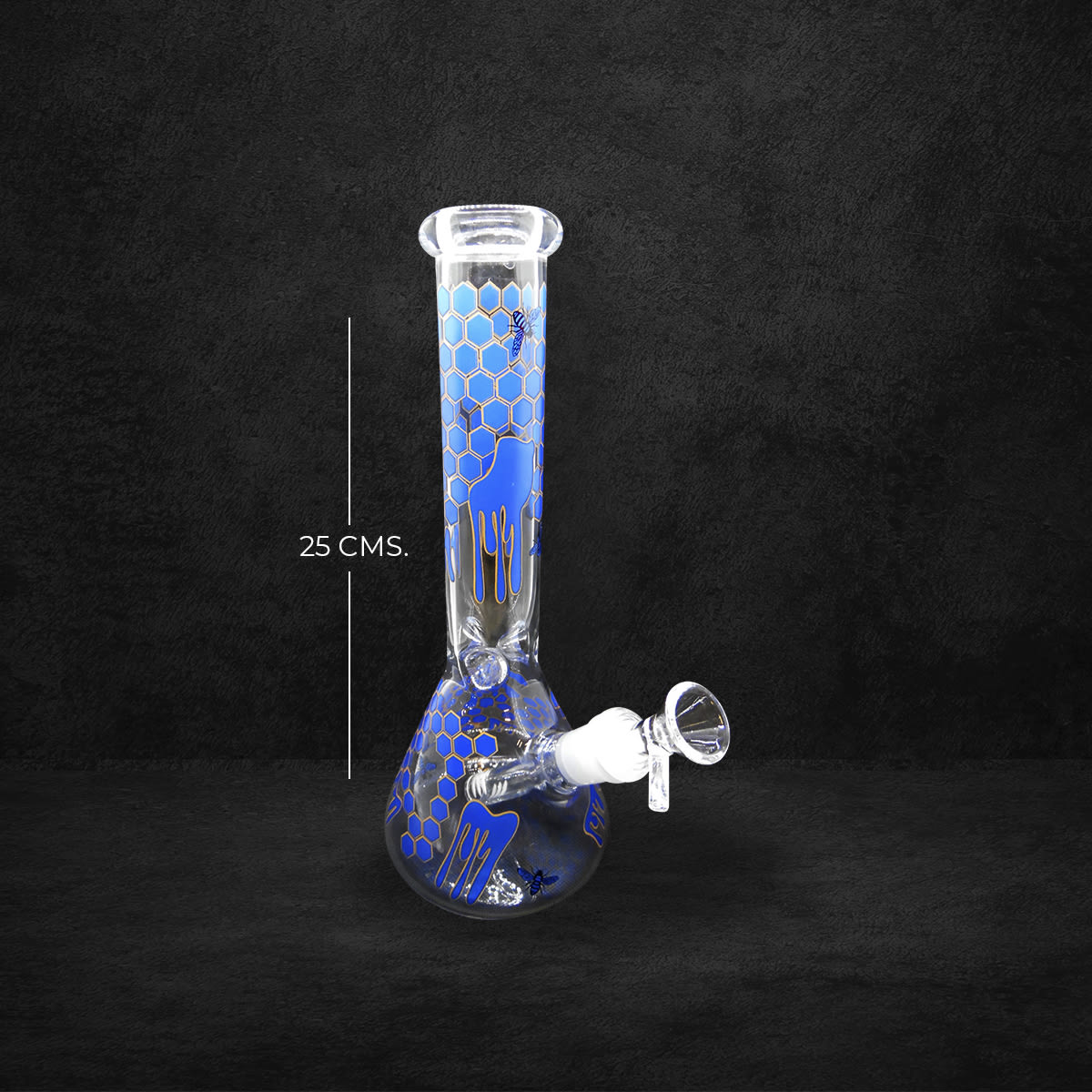 kr169-11494.jpg Bong | KR169 | 25 cms. - Imagen 1