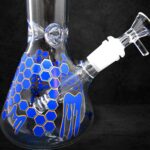 Bong | KR169 | 25 cms. - Imagen 3