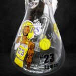 Bong | KR178 | 35 cms. - Imagen 3