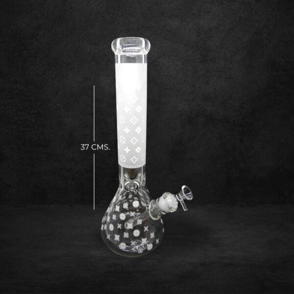 Bong | KR184 | 37 cms.