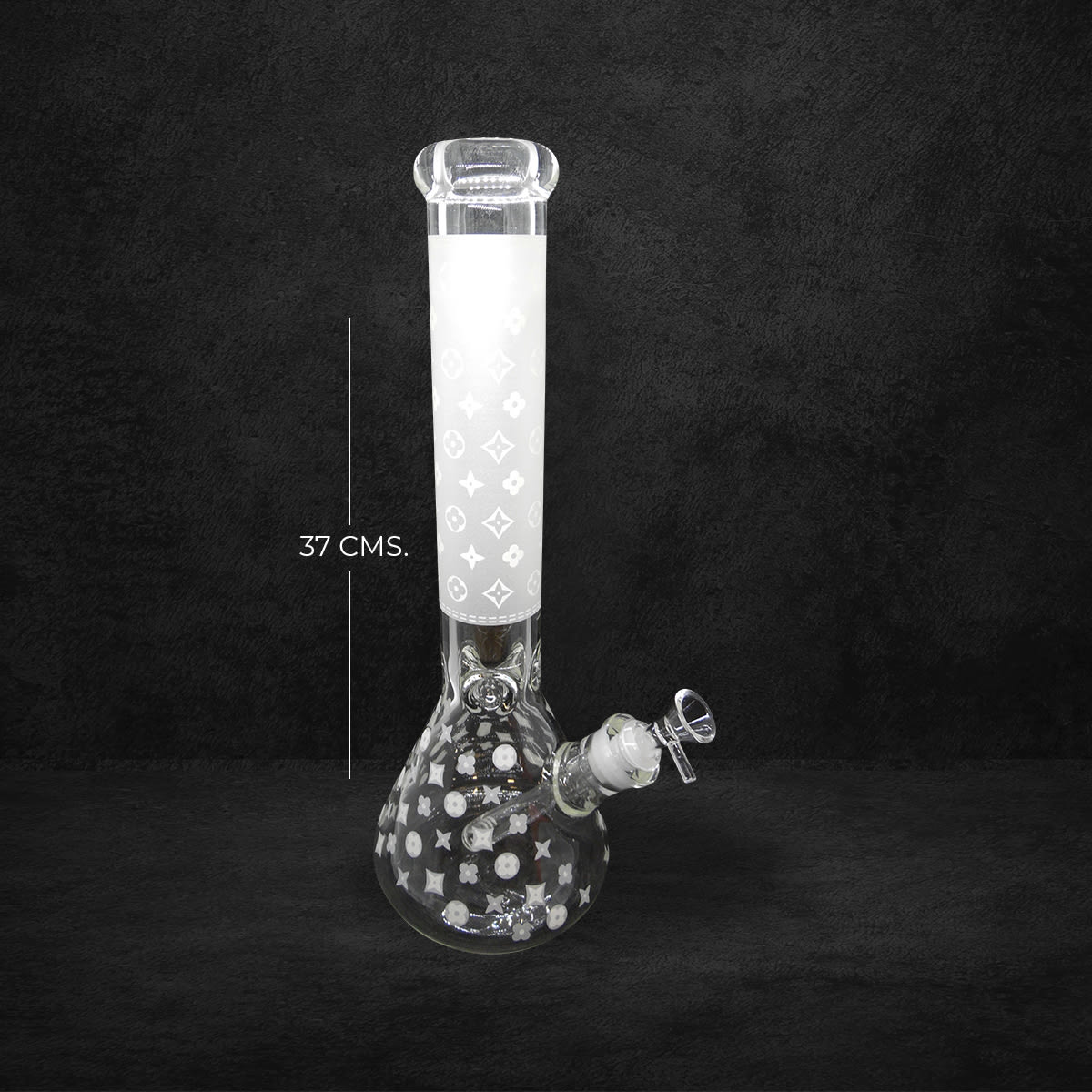 kr184-19090.jpg Bong | KR184 | 37 cms. - Imagen 1