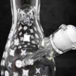 Bong | KR184 | 37 cms. - Imagen 3