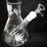 Bong | KR185 | 25 cms. - Imagen 3