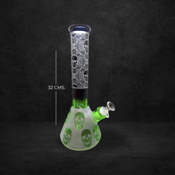 Bong | KR191 | 32 cms.