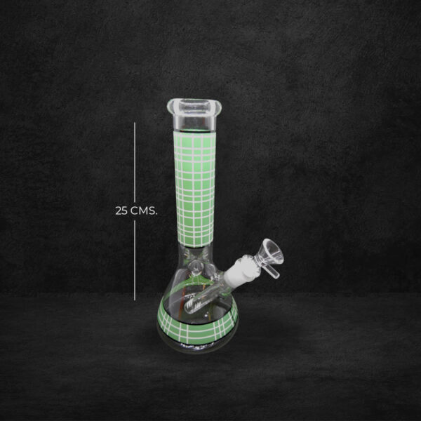 Bong | KR193 | 25 cms.