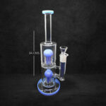 Bong | KR210 | 34 cms.