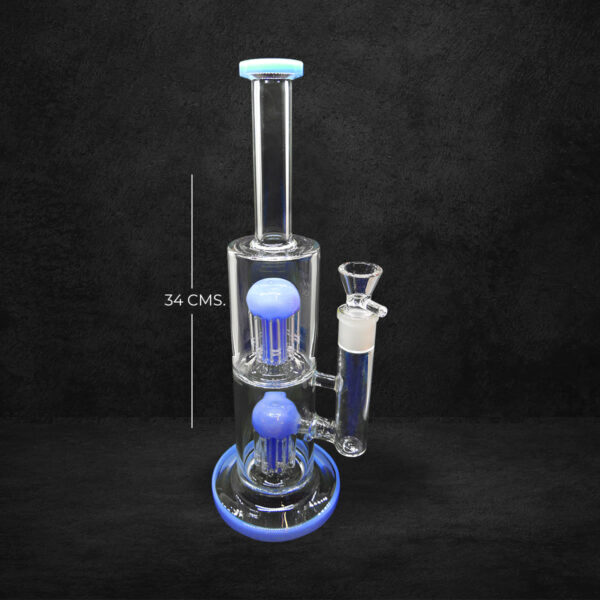 Bong | KR210 | 34 cms.