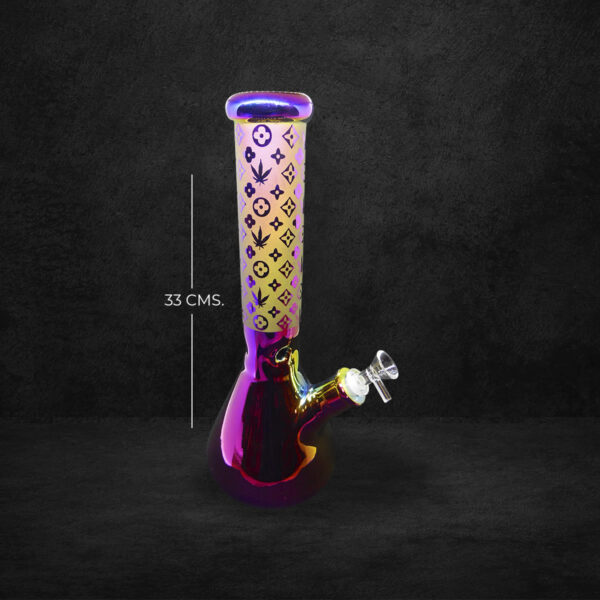Bong | KT115 | 33 cms.