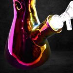 Bong | KT115 | 33 cms. - Imagen 3