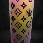 Bong | KT115 | 33 cms. - Imagen 2