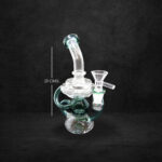 Bong | KT73 | 21 cms.