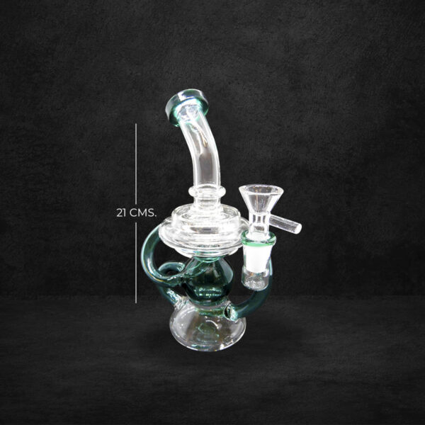 Bong | KT73 | 21 cms.