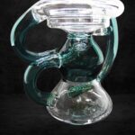 Bong | KT73 | 21 cms. - Imagen 3