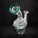 Bong | KT73 | 21 cms. - Imagen 2