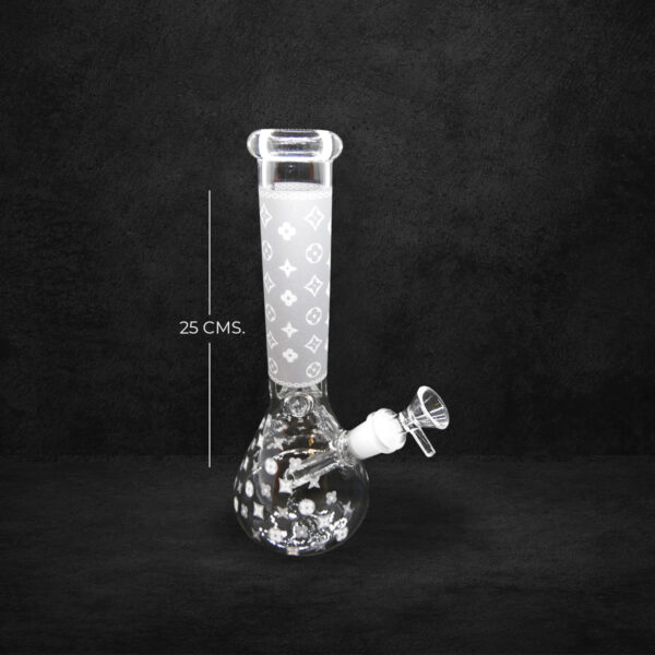 Bong | KZ2 | 25 cms.