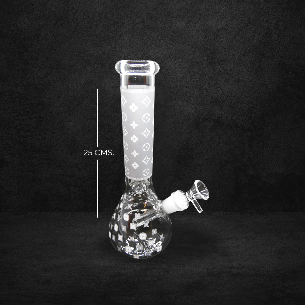 kz2-15486.jpg Bong | KZ2 | 25 cms. - Imagen 1