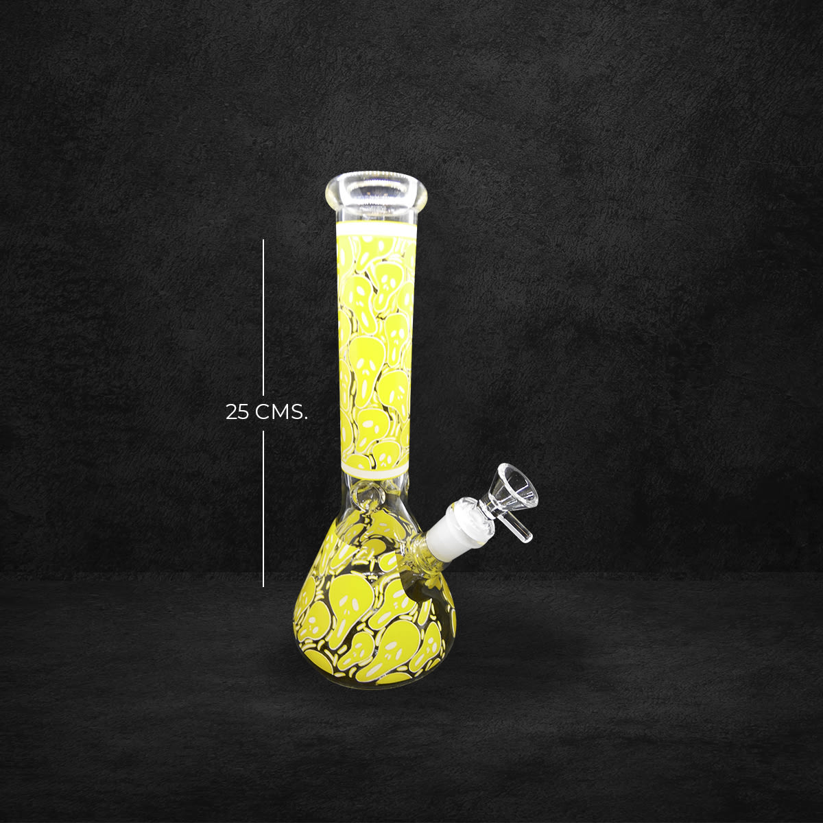 kz4-10497.jpg Bong | KZ4 | 25 cms. - Imagen 1