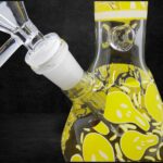 Bong | KZ4 | 25 cms. - Imagen 3