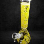 Bong | KZ4 | 25 cms. - Imagen 2