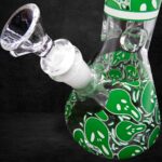 Bong | KZ5 | 25 cms. - Imagen 3