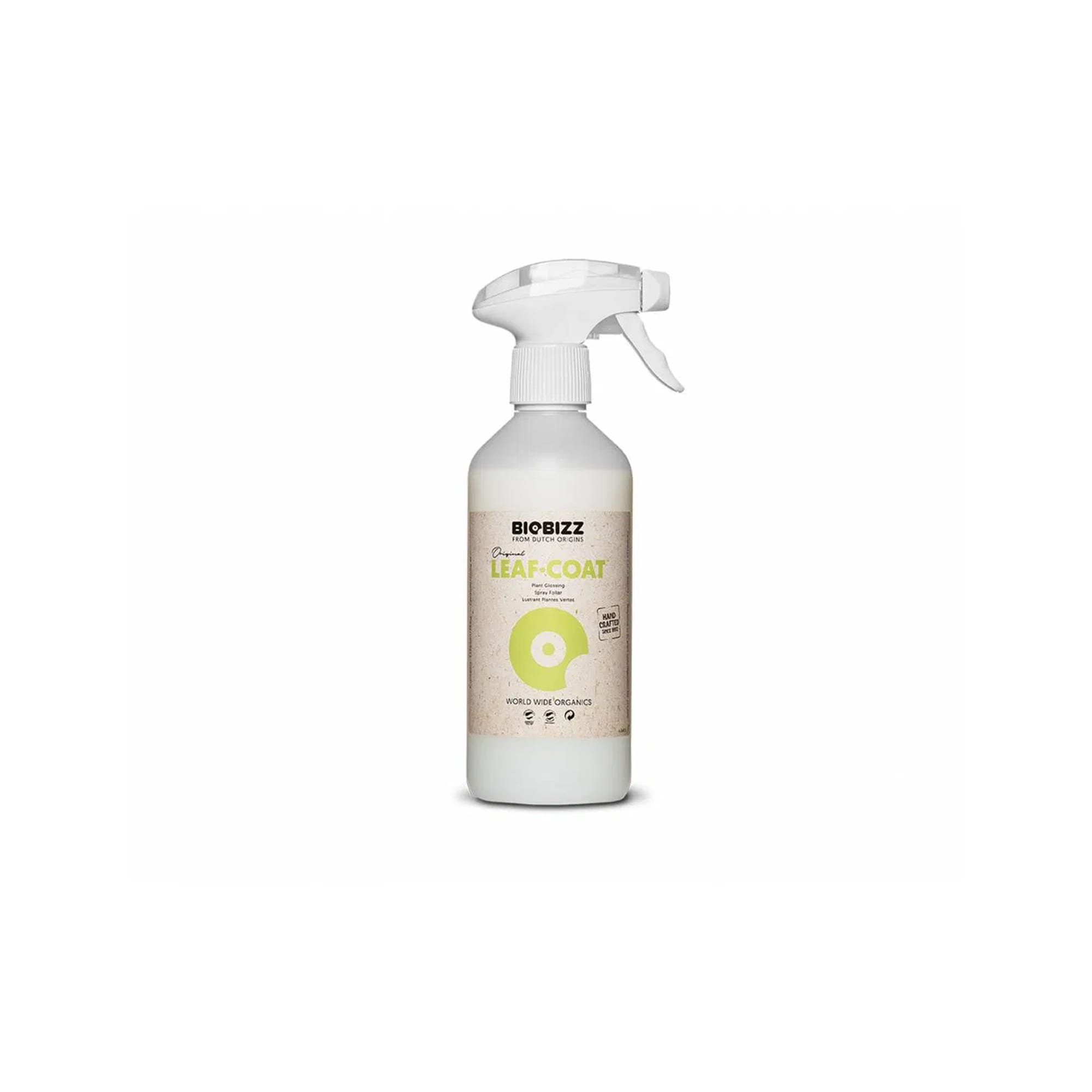 leaf-coat9035.jpg Plagas | Bio Bizz | Leaf Coat | 500 ml. - Imagen 1