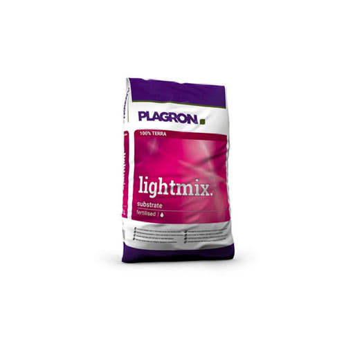 lightmix-plagron-50lt5277.jpg Sustrato | Plagron | Light Mix | 50 Lts. - Imagen 1