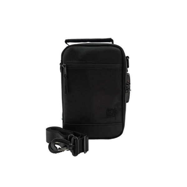 Lonchera Antiolor + Accesorios | Con Clave | Ozeta